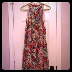 Beautiful Floral  Dress